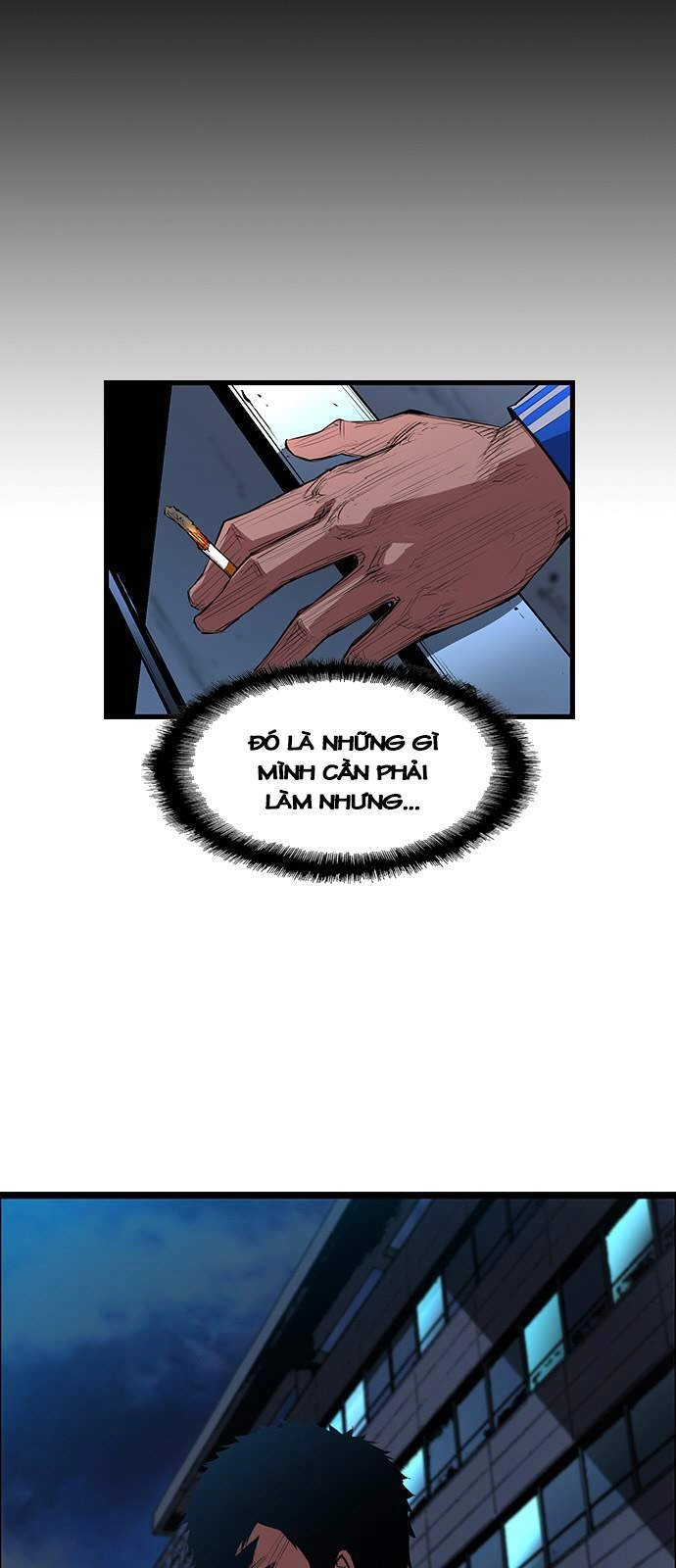 Phòng Gym Hanlim Chapter 4 - 40