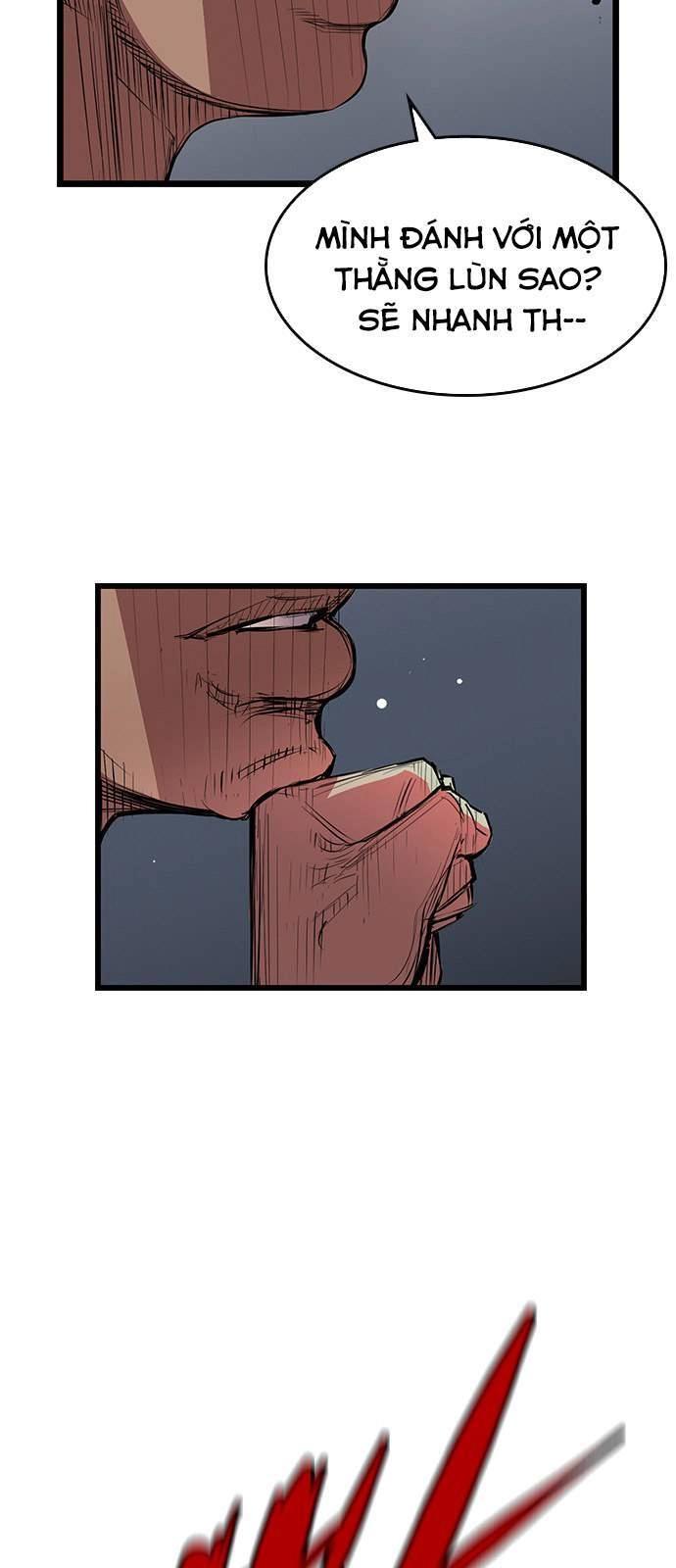 Phòng Gym Hanlim Chapter 4 - 67