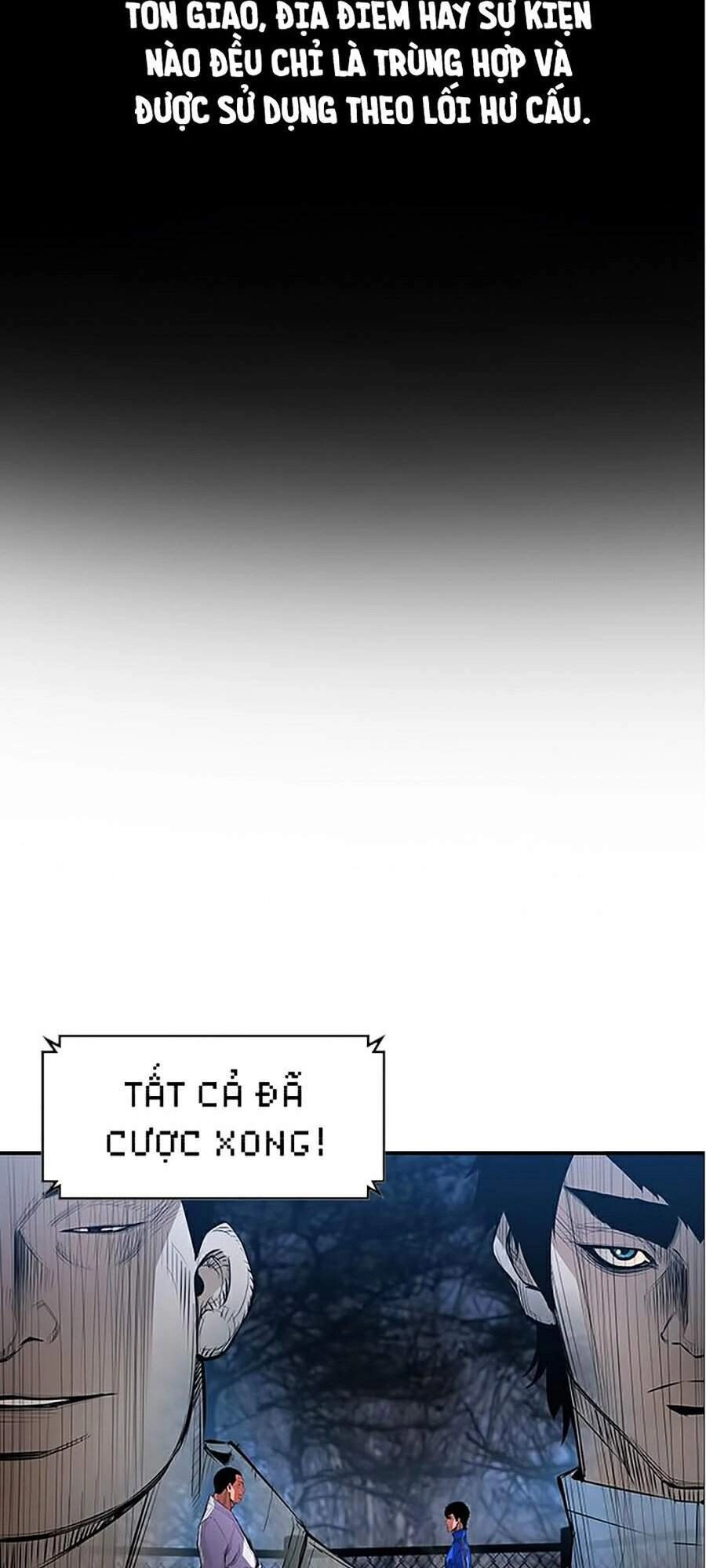 Phòng Gym Hanlim Chapter 5 - 3