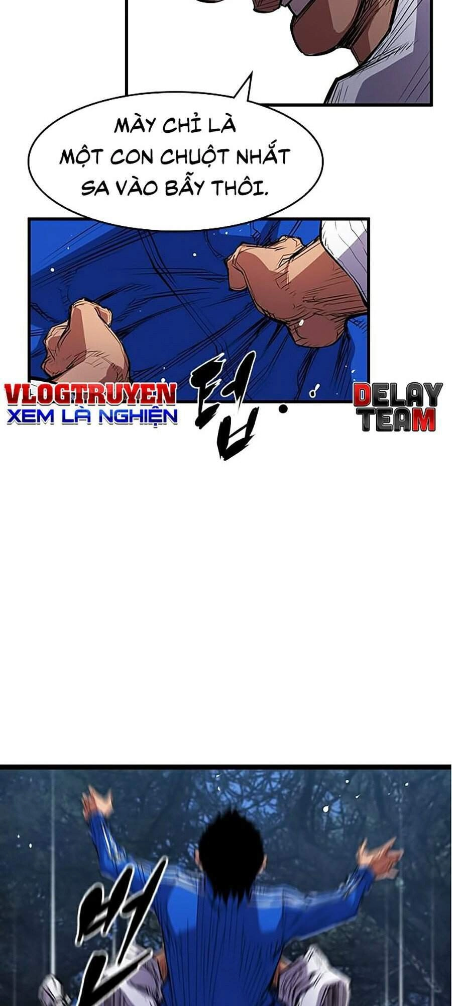 Phòng Gym Hanlim Chapter 5 - 25