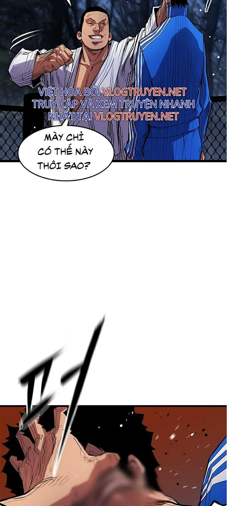 Phòng Gym Hanlim Chapter 5 - 31