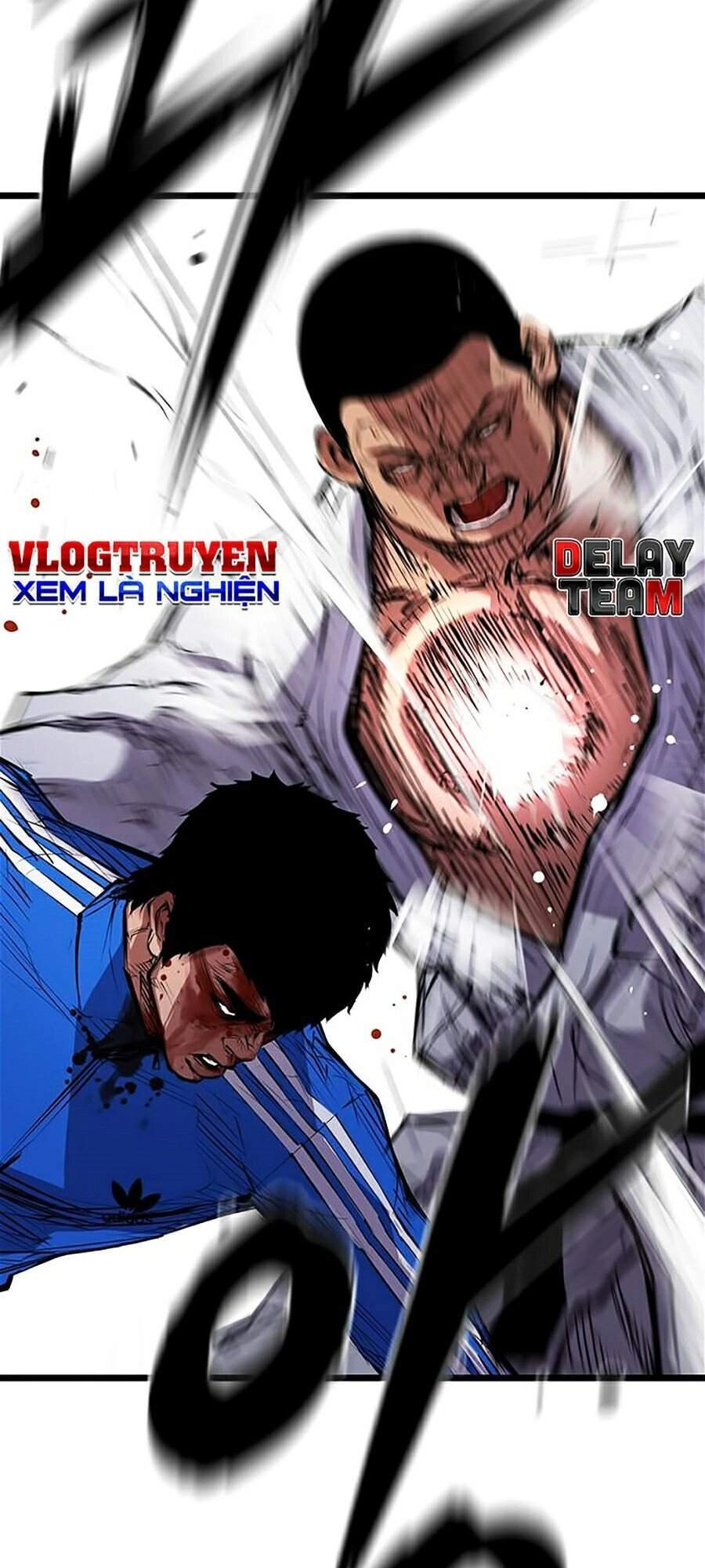 Phòng Gym Hanlim Chapter 5 - 105