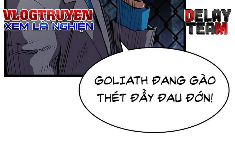 Phòng Gym Hanlim Chapter 5 - 110