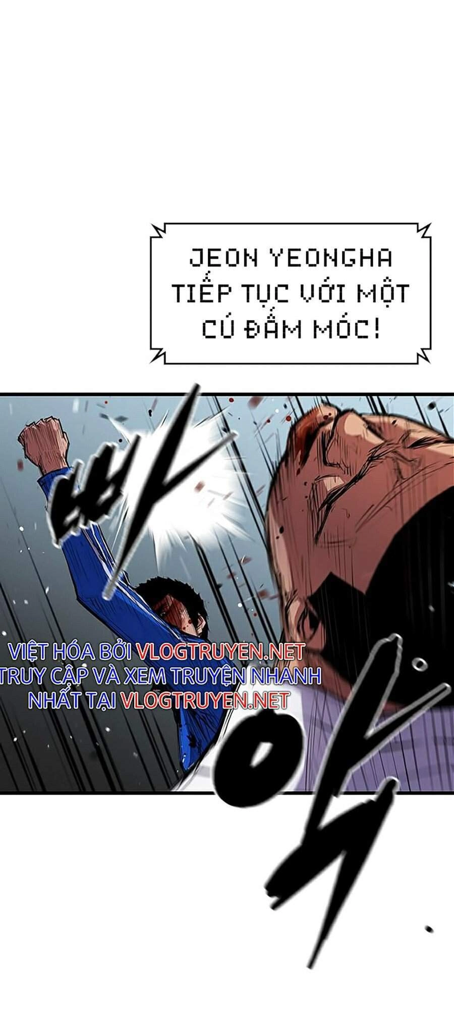 Phòng Gym Hanlim Chapter 5 - 111