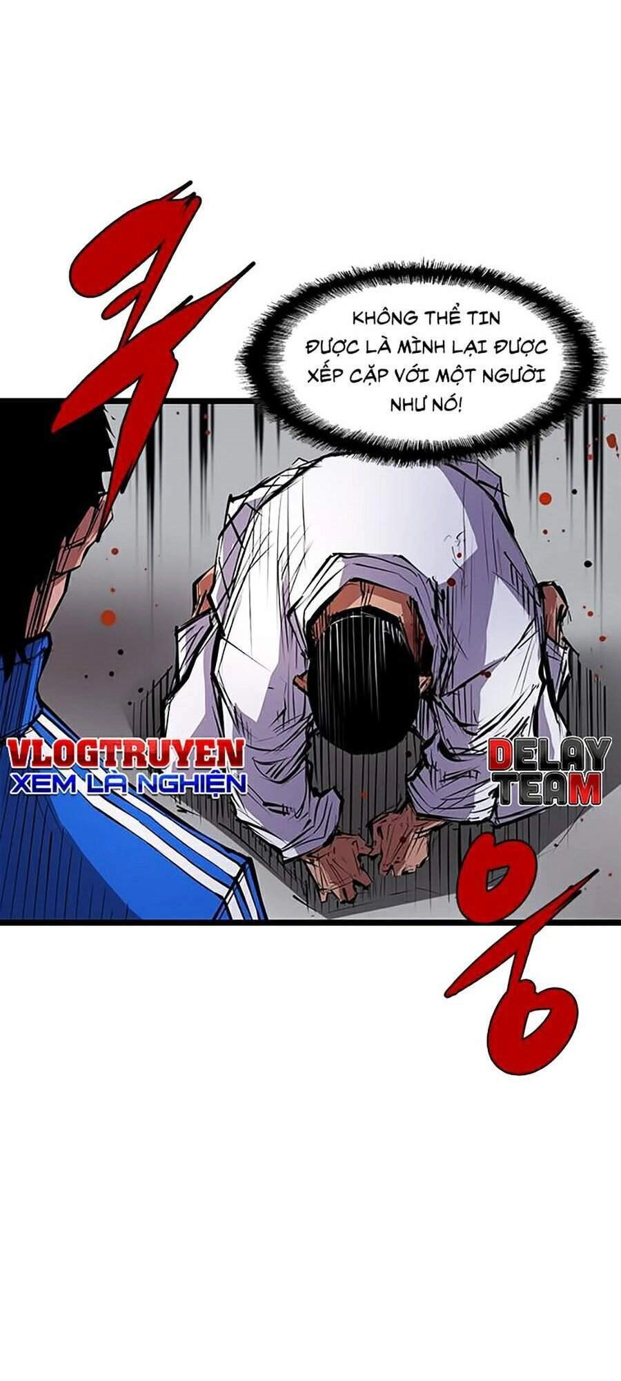 Phòng Gym Hanlim Chapter 5 - 119