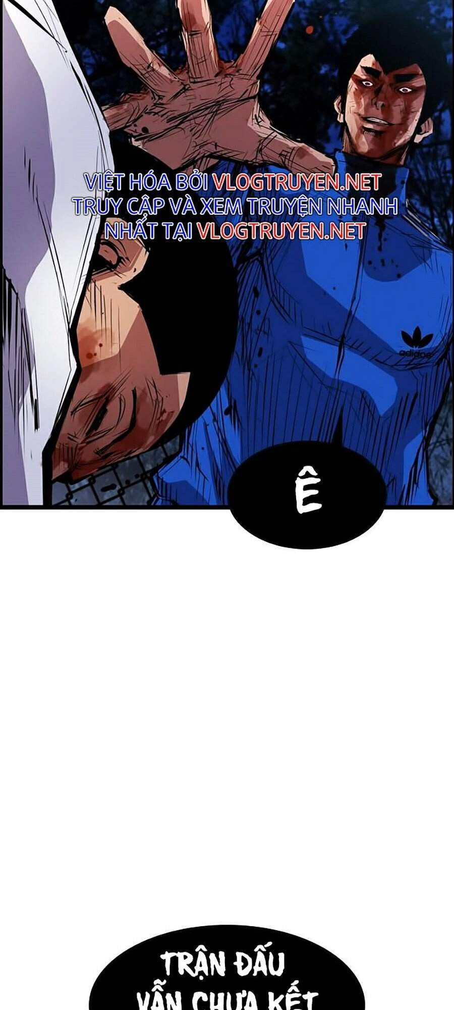 Phòng Gym Hanlim Chapter 5 - 121