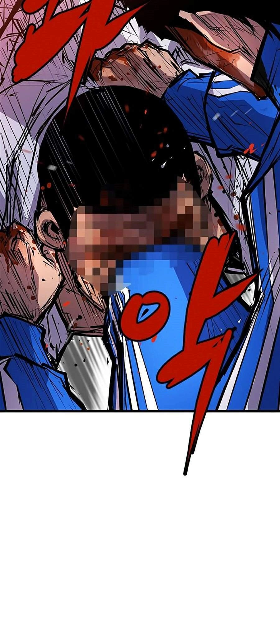 Phòng Gym Hanlim Chapter 5 - 123