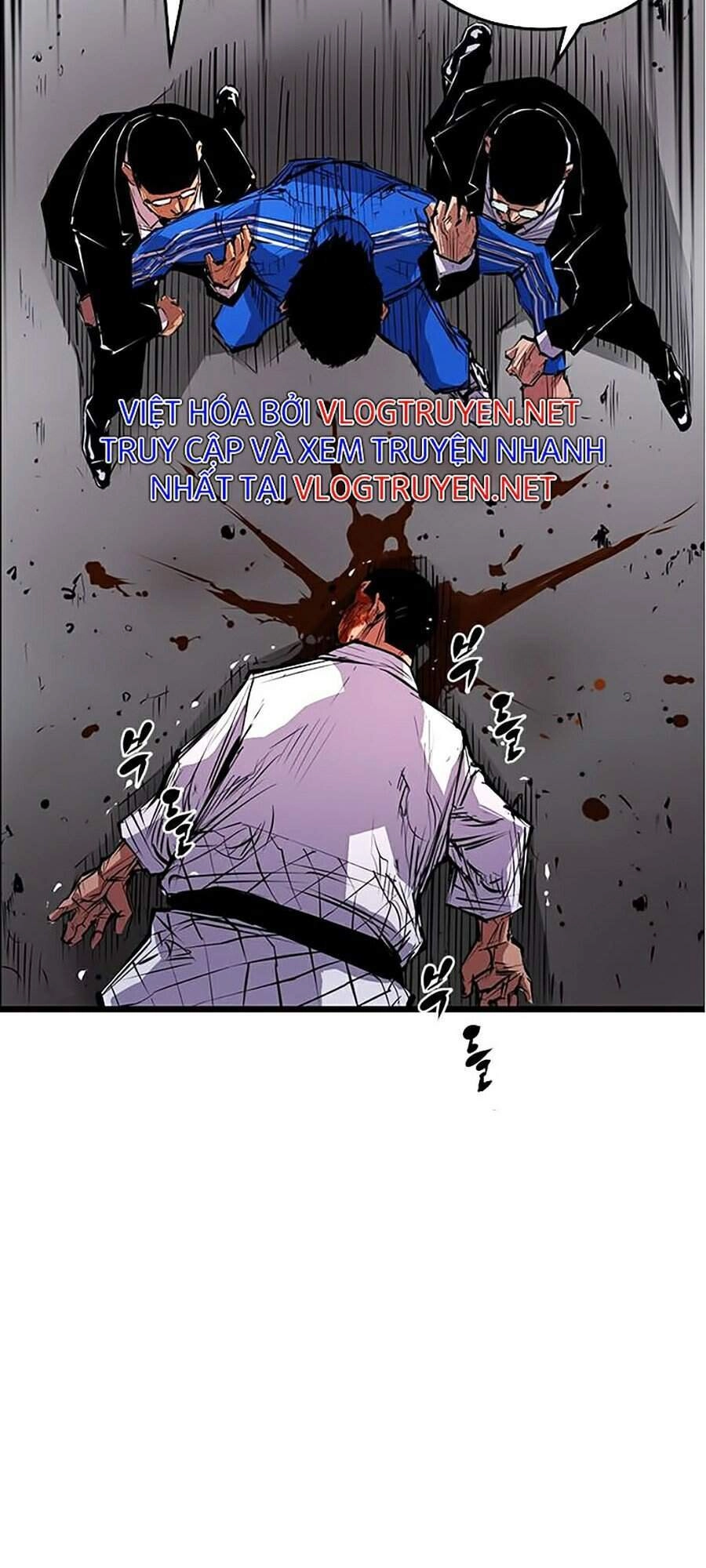 Phòng Gym Hanlim Chapter 5 - 131