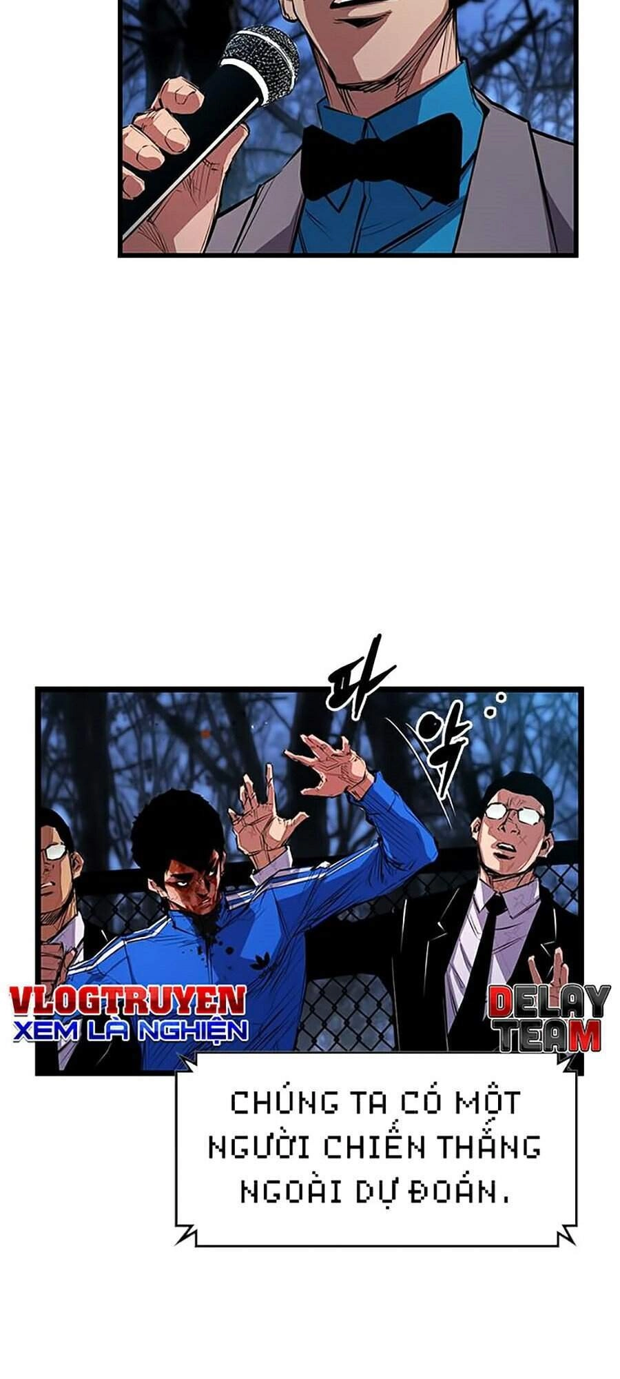 Phòng Gym Hanlim Chapter 5 - 133