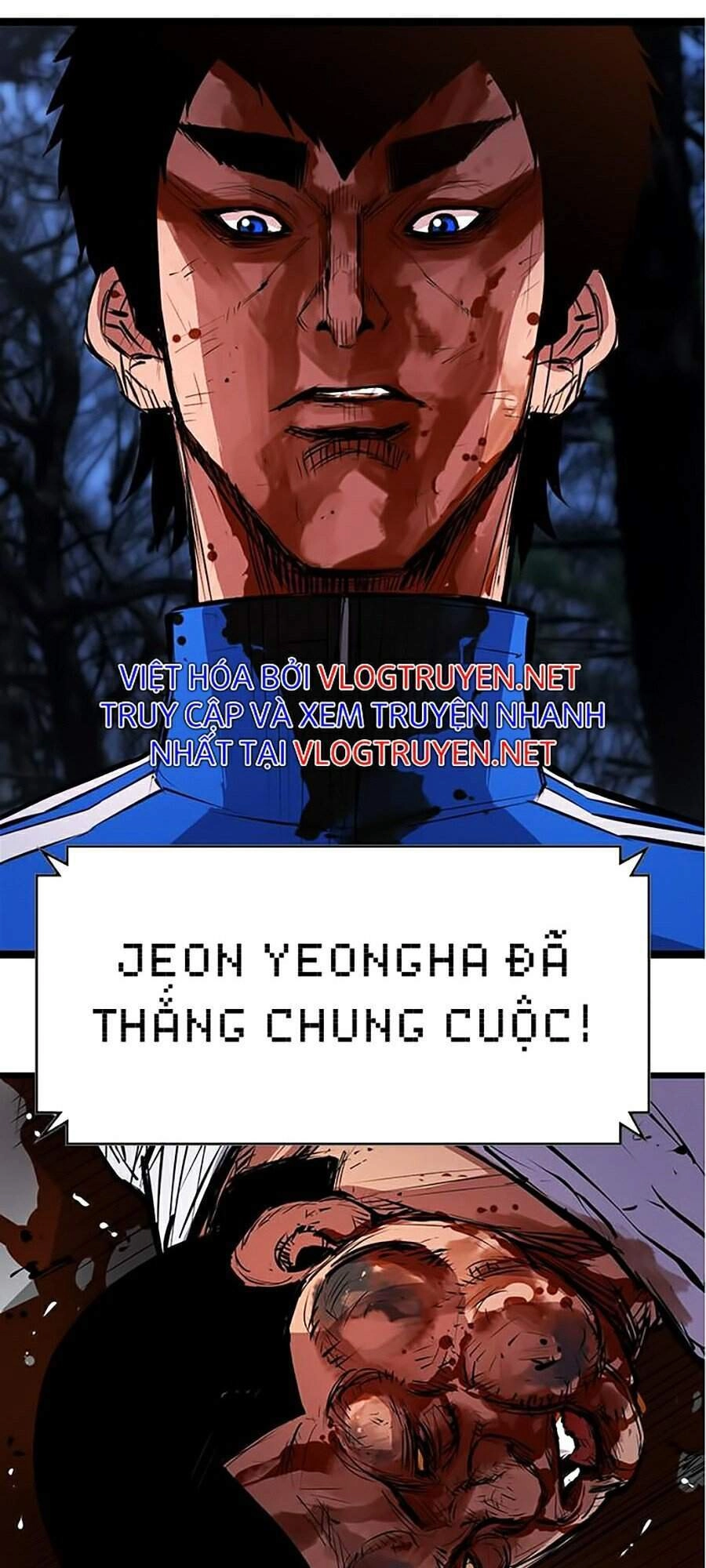 Phòng Gym Hanlim Chapter 5 - 135