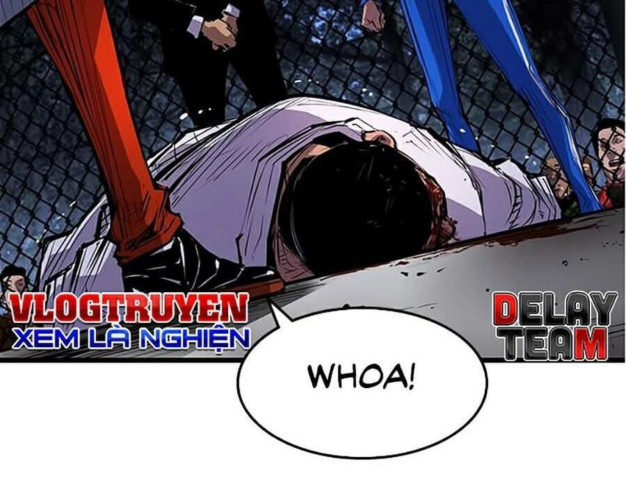 Phòng Gym Hanlim Chapter 5 - 138