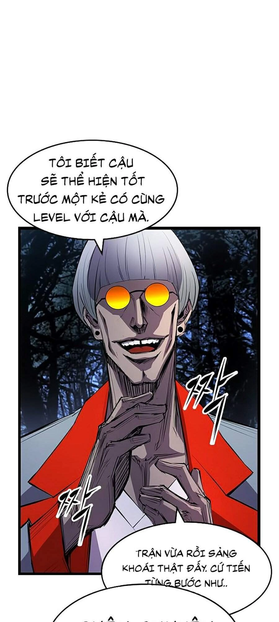 Phòng Gym Hanlim Chapter 5 - 139