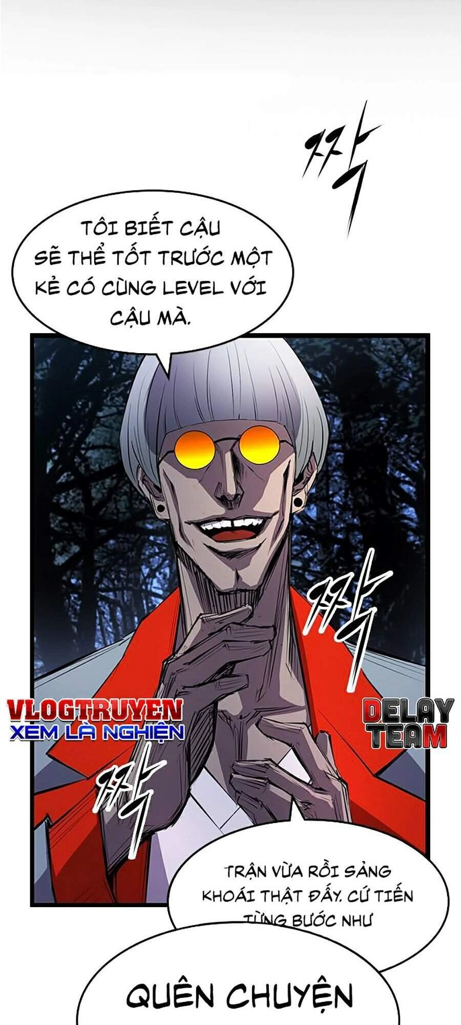 Phòng Gym Hanlim Chapter 6 - 3