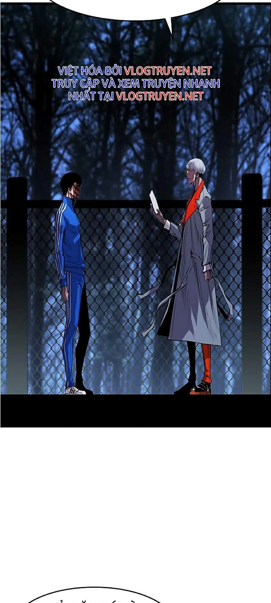 Phòng Gym Hanlim Chapter 6 - 9