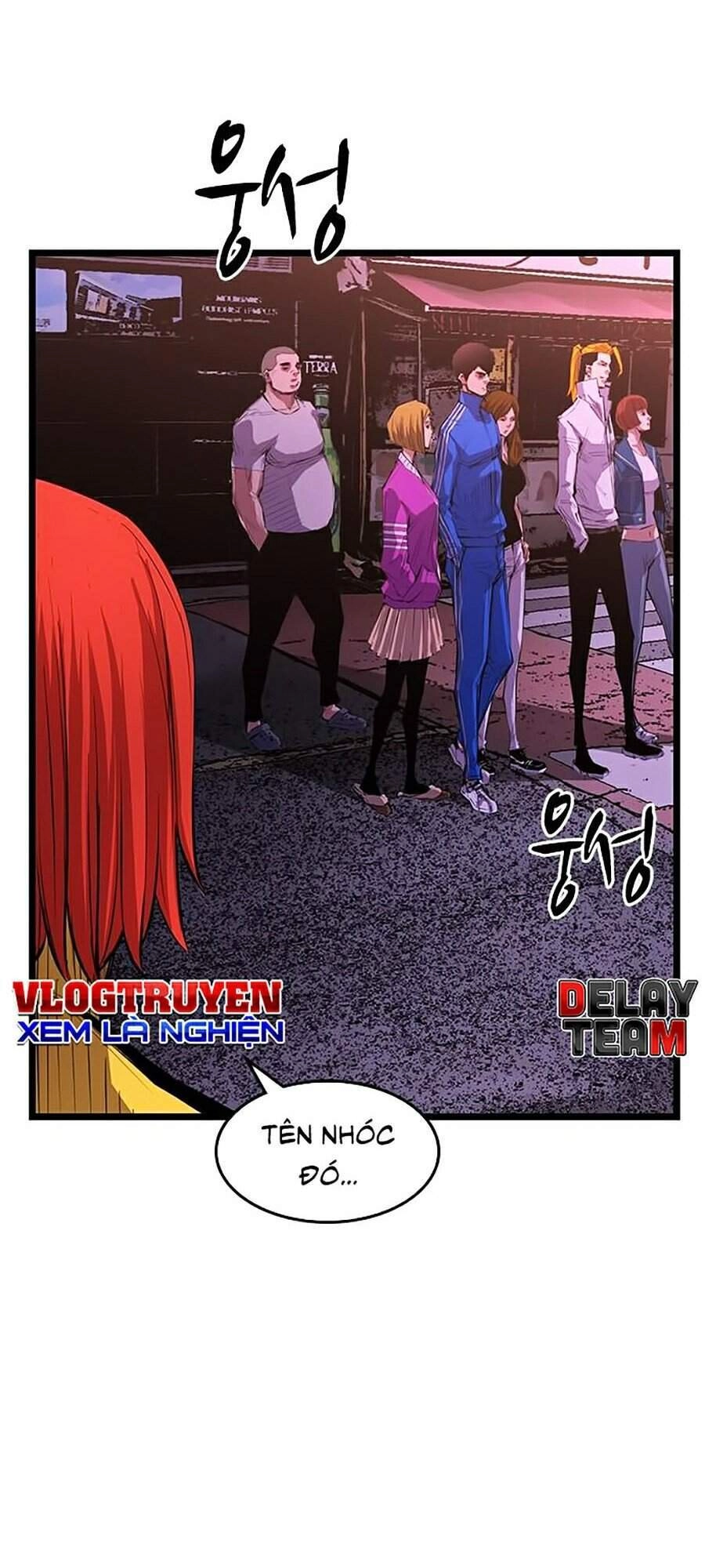 Phòng Gym Hanlim Chapter 6 - 45