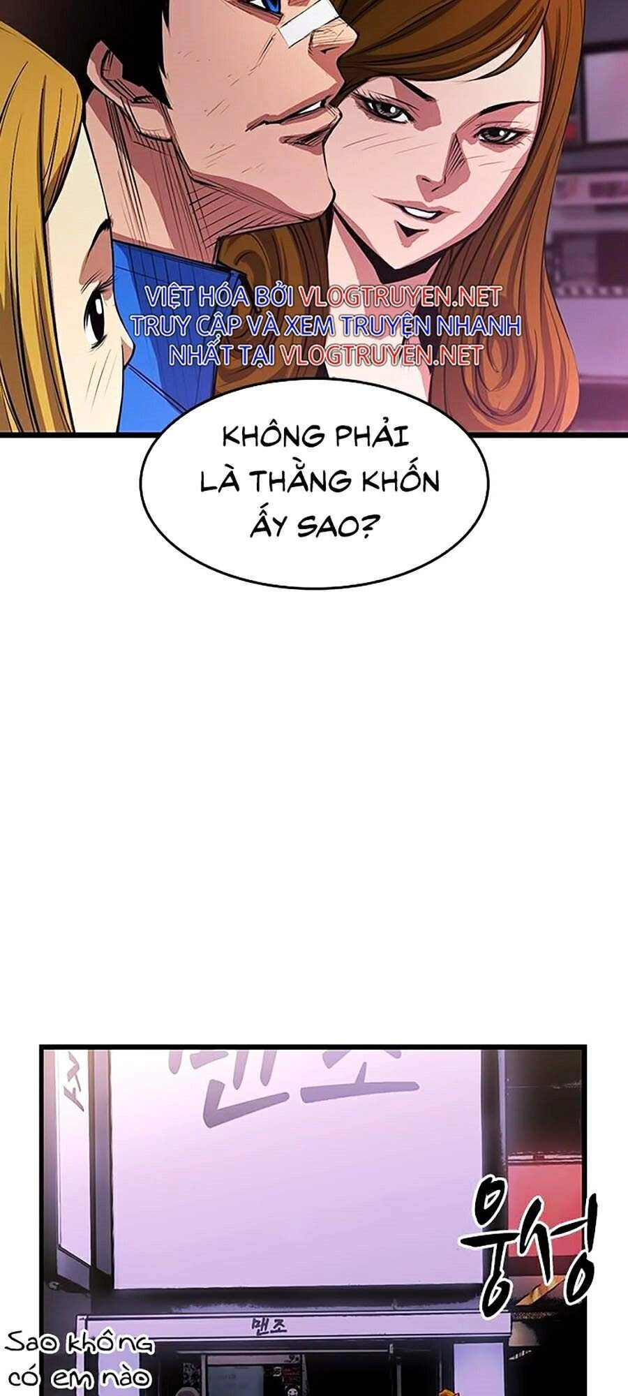 Phòng Gym Hanlim Chapter 6 - 47