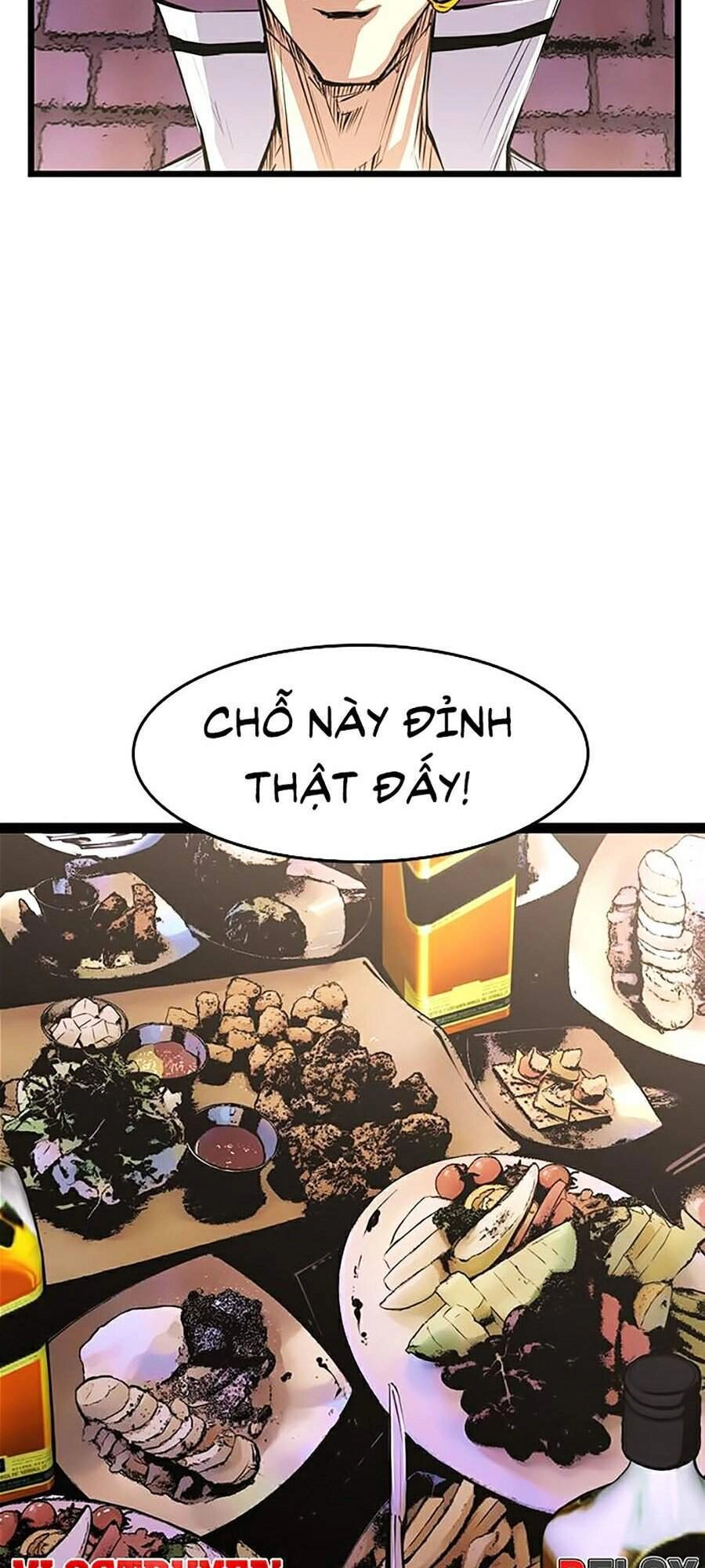 Phòng Gym Hanlim Chapter 6 - 53