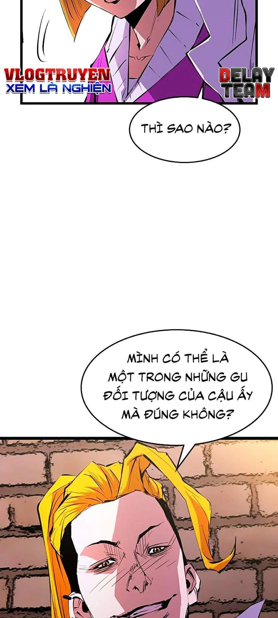 Phòng Gym Hanlim Chapter 6 - 71