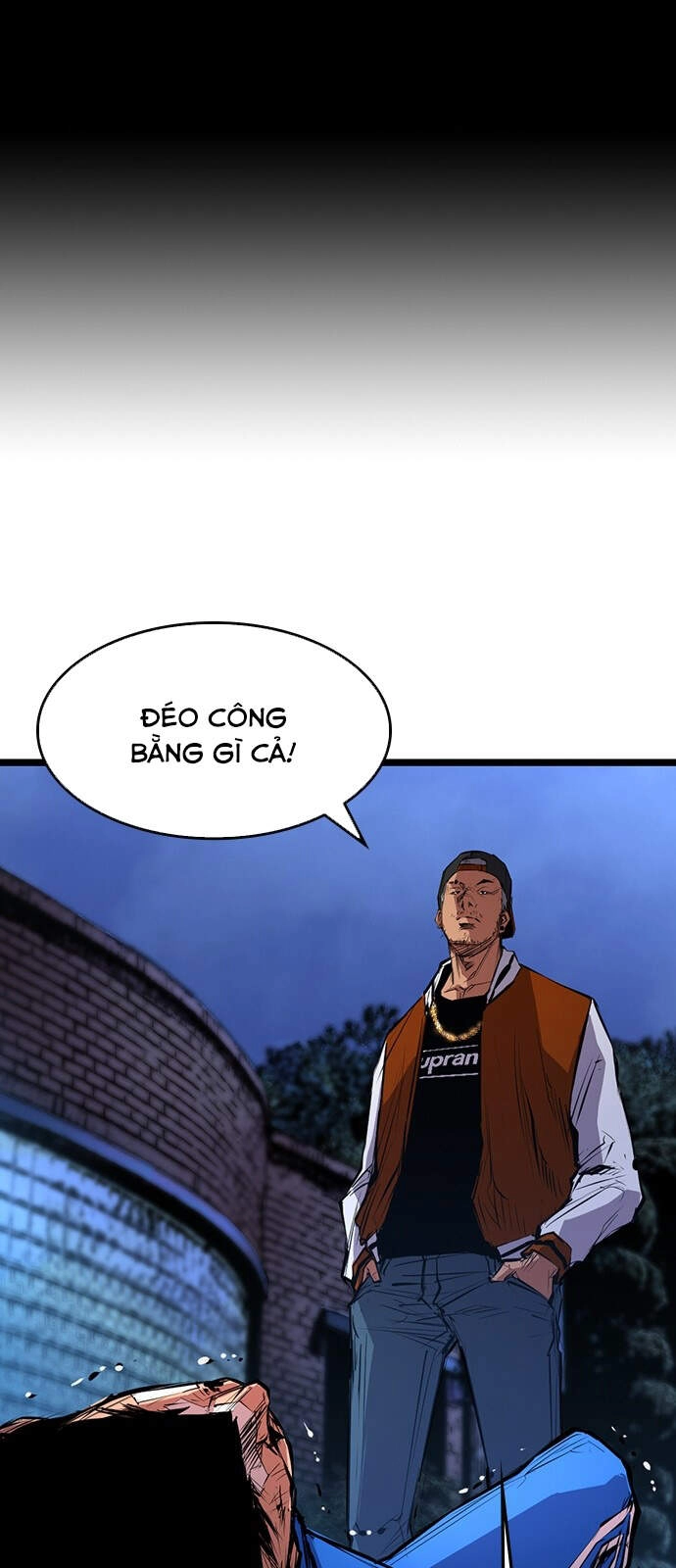 Phòng Gym Hanlim Chapter 7 - 32