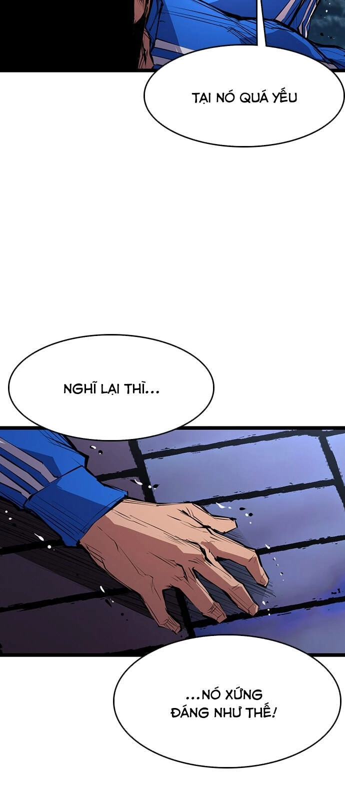 Phòng Gym Hanlim Chapter 7 - 33