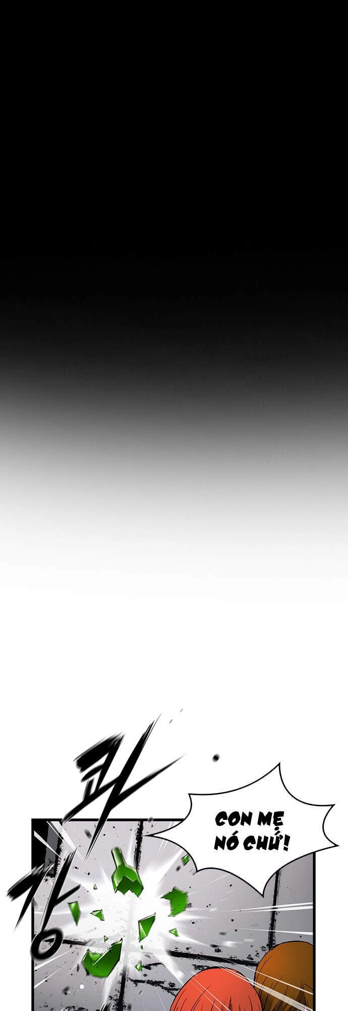 Phòng Gym Hanlim Chapter 8 - 1