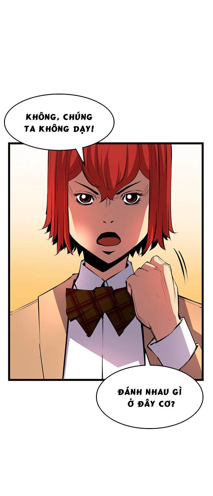 Phòng Gym Hanlim Chapter 8 - 7