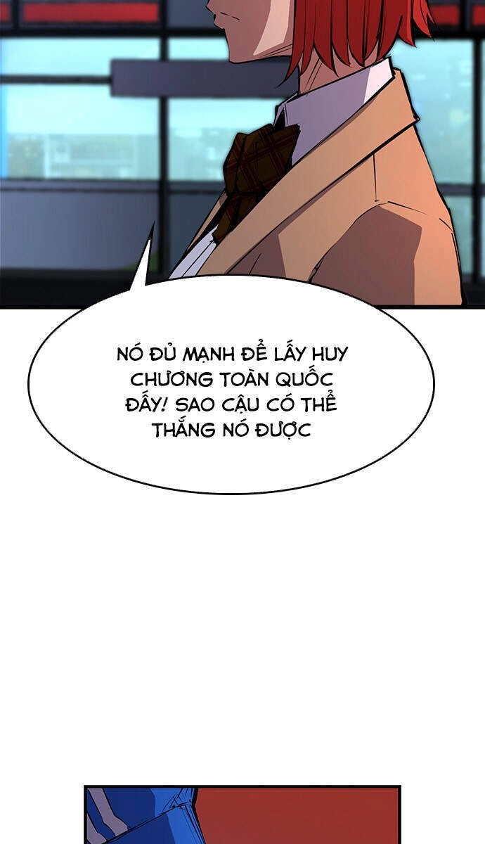 Phòng Gym Hanlim Chapter 8 - 44