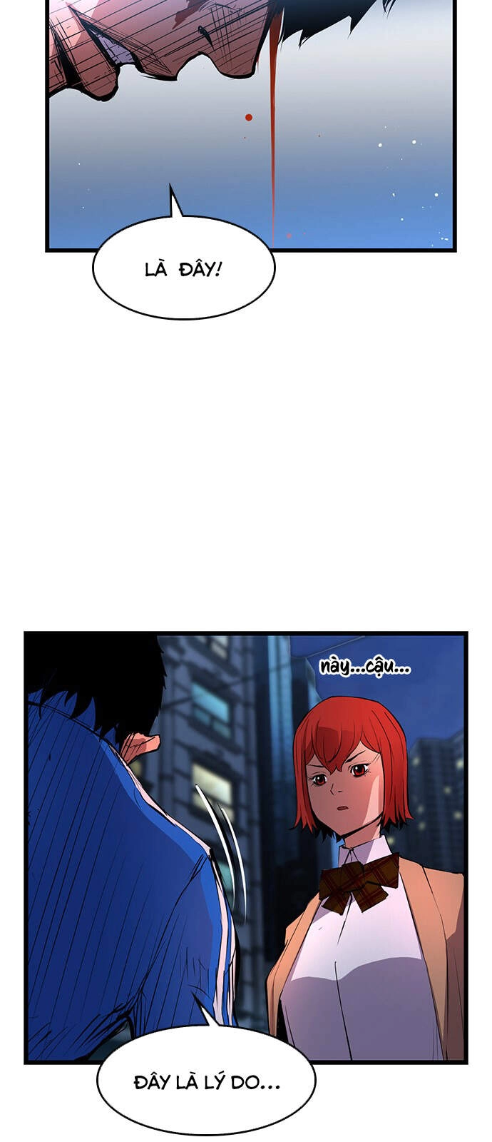 Phòng Gym Hanlim Chapter 8 - 66