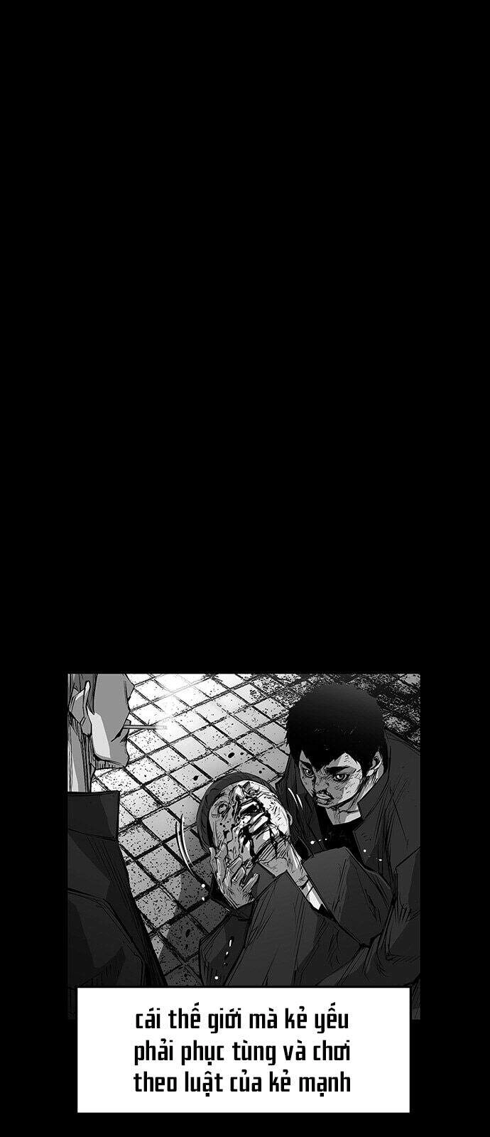 Phòng Gym Hanlim Chapter 9 - 1