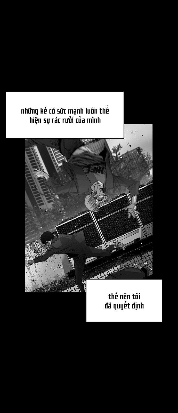 Phòng Gym Hanlim Chapter 9 - 2