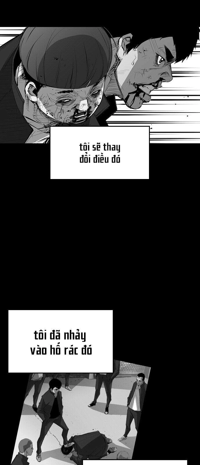 Phòng Gym Hanlim Chapter 9 - 3