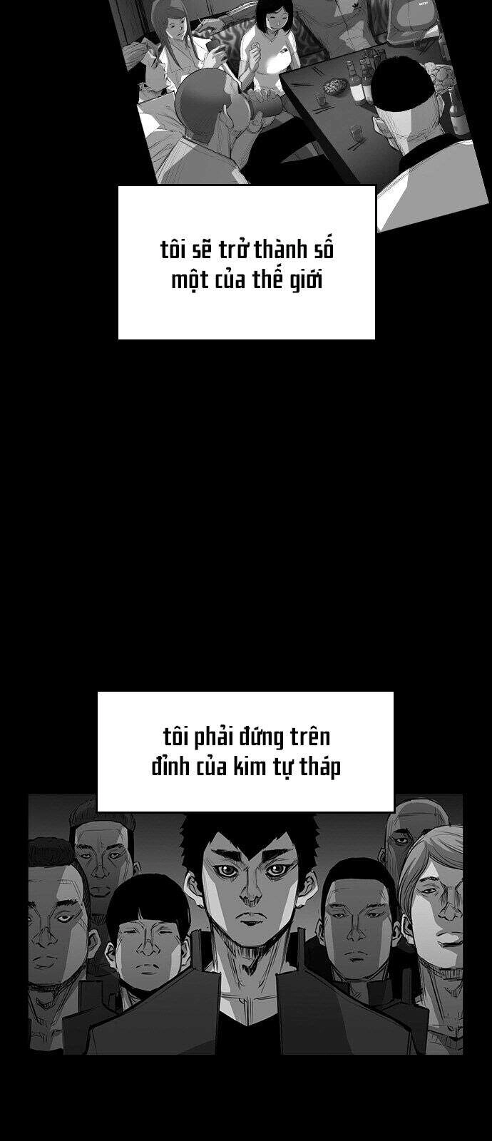 Phòng Gym Hanlim Chapter 9 - 5