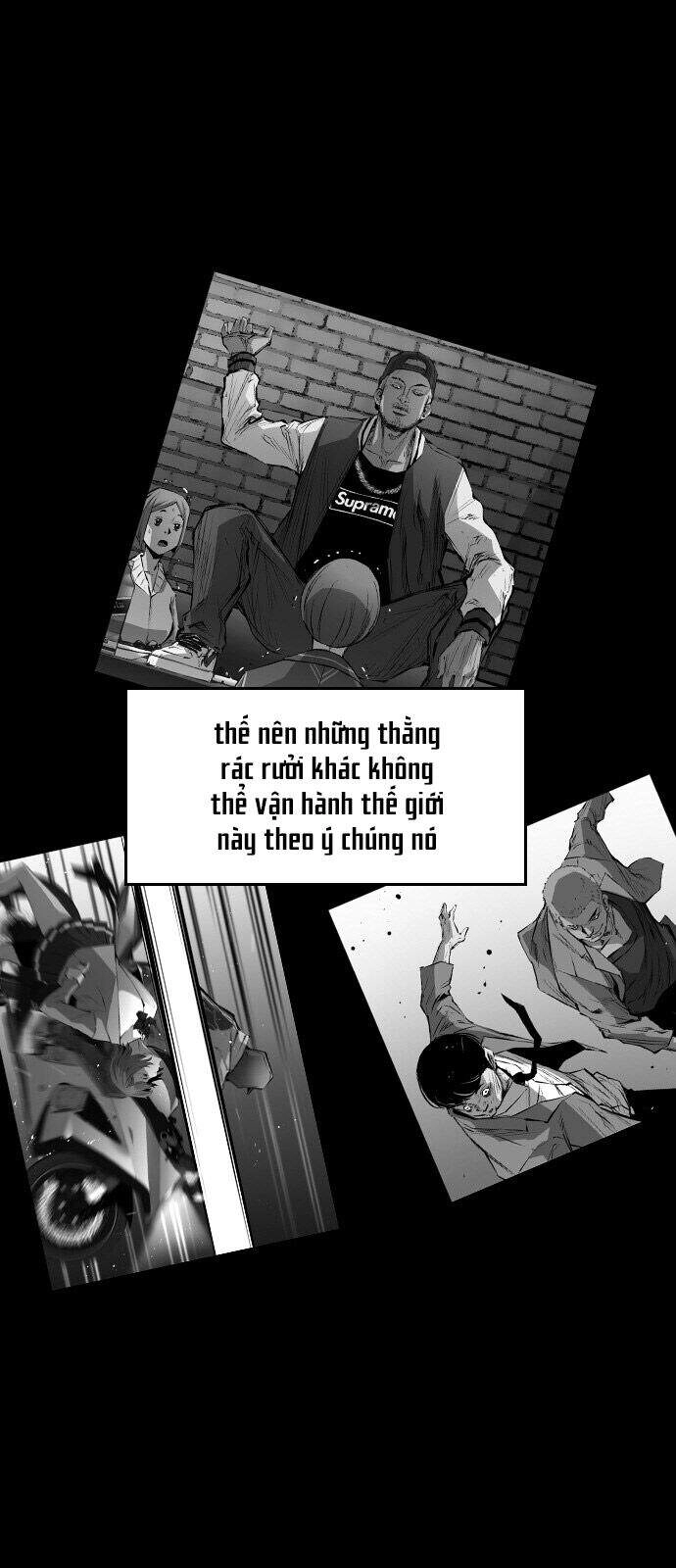 Phòng Gym Hanlim Chapter 9 - 6