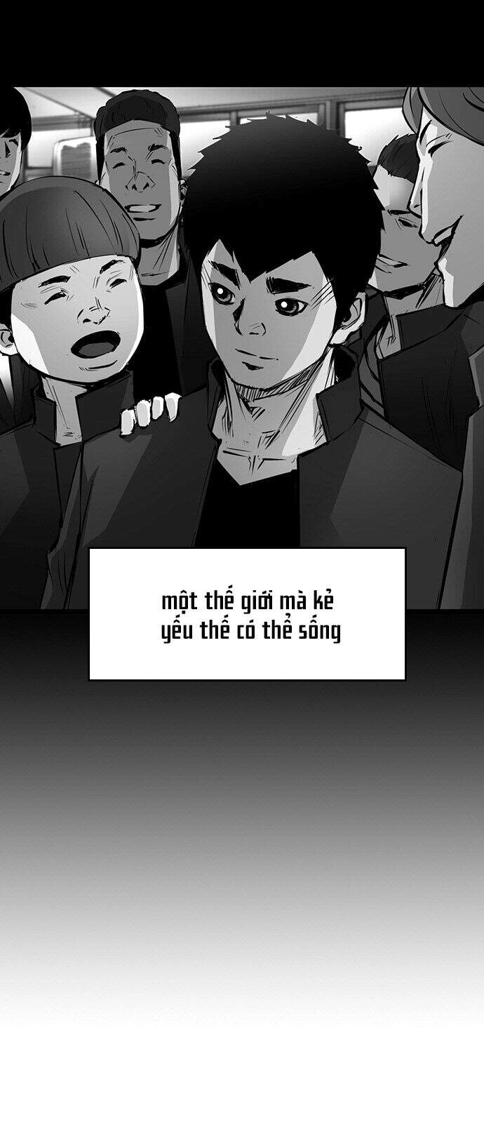 Phòng Gym Hanlim Chapter 9 - 7