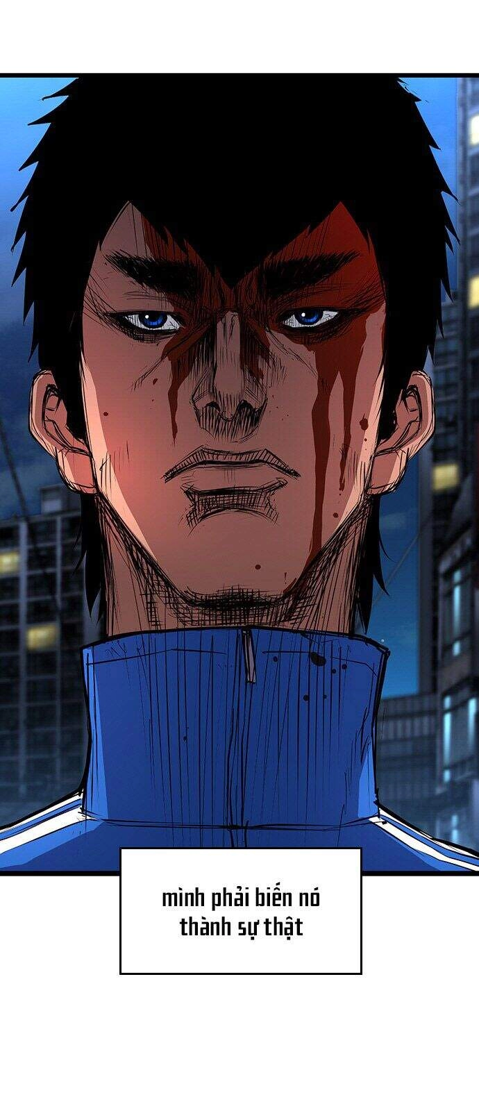 Phòng Gym Hanlim Chapter 9 - 8