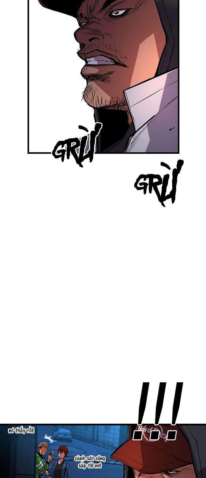 Phòng Gym Hanlim Chapter 9 - 10