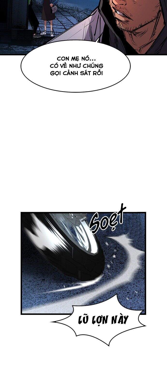 Phòng Gym Hanlim Chapter 9 - 11