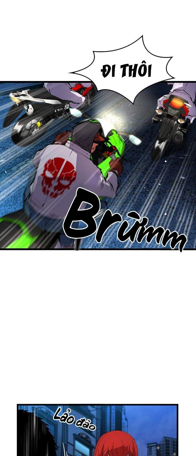 Phòng Gym Hanlim Chapter 9 - 12