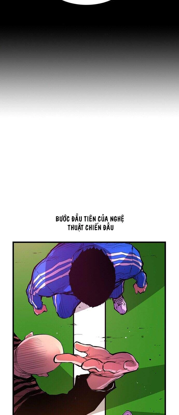 Phòng Gym Hanlim Chapter 9 - 14