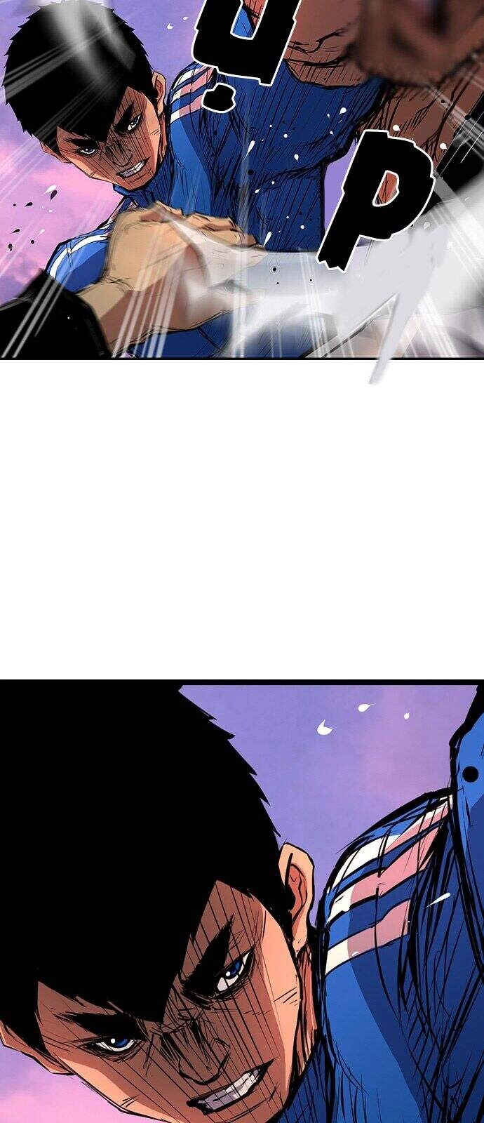 Phòng Gym Hanlim Chapter 9 - 16