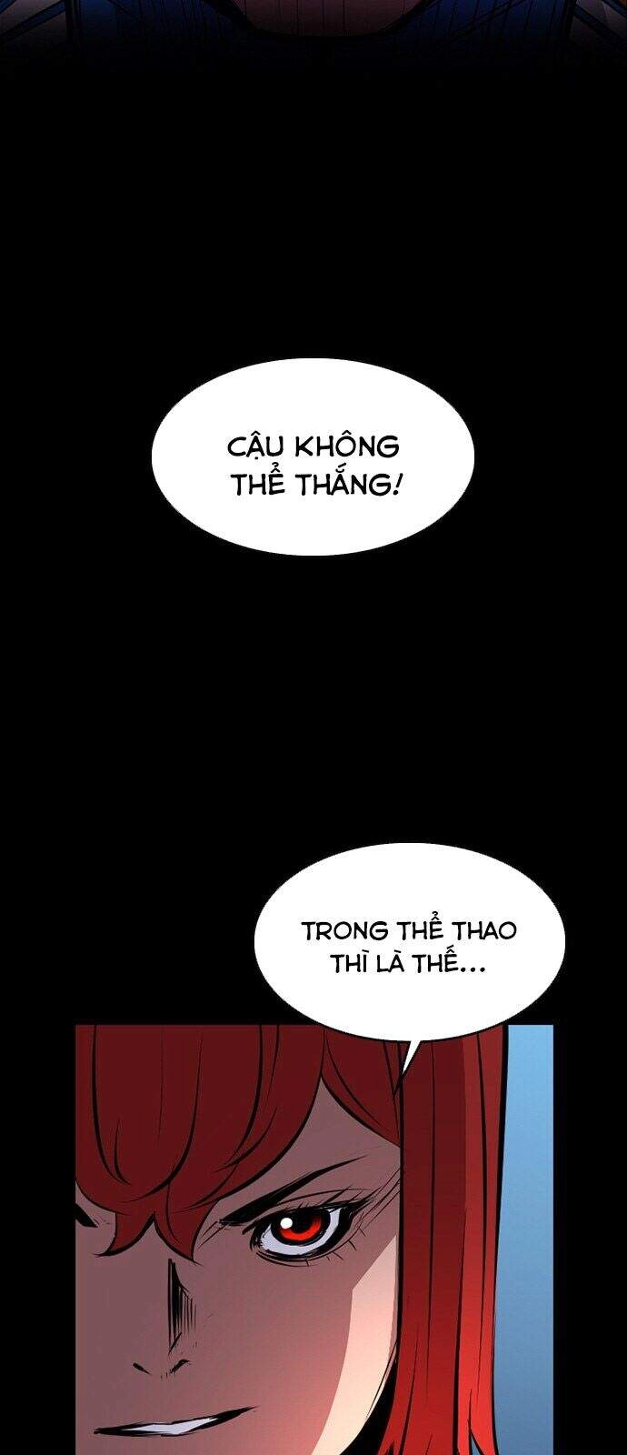 Phòng Gym Hanlim Chapter 9 - 20