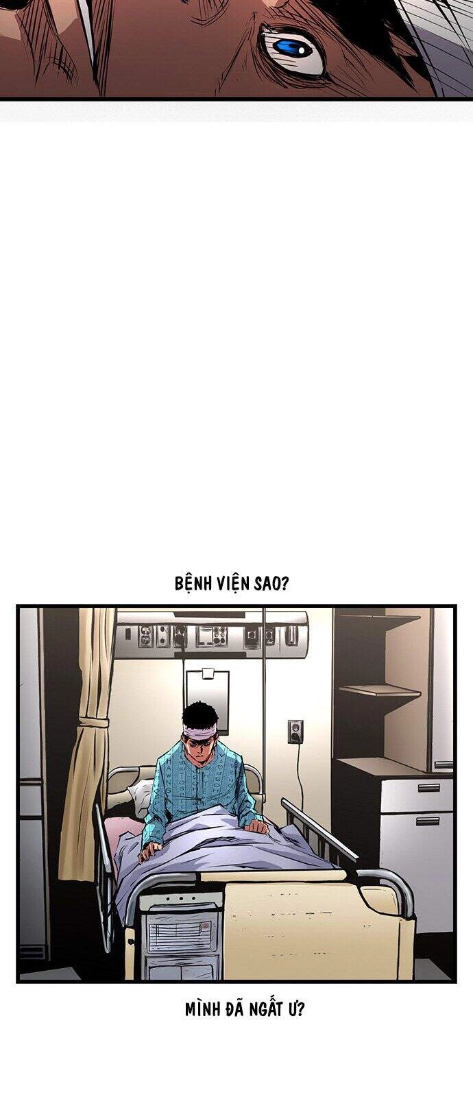 Phòng Gym Hanlim Chapter 9 - 23