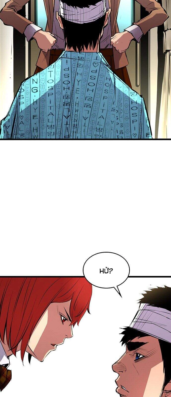 Phòng Gym Hanlim Chapter 9 - 26