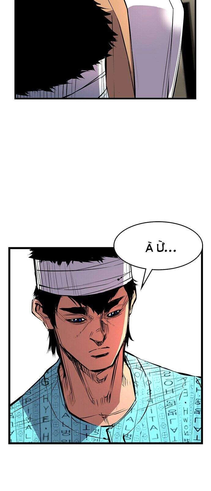 Phòng Gym Hanlim Chapter 9 - 29