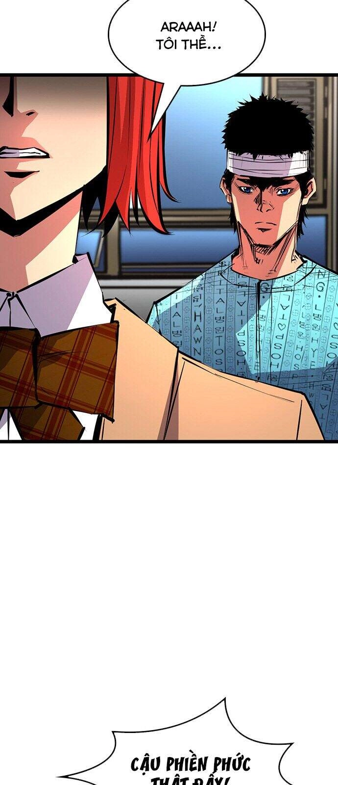 Phòng Gym Hanlim Chapter 9 - 31