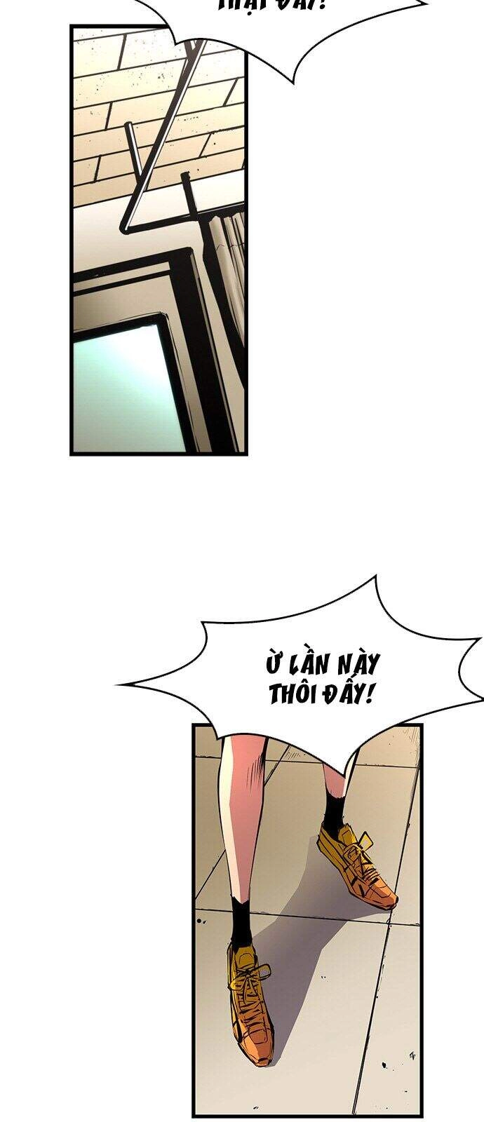 Phòng Gym Hanlim Chapter 9 - 32