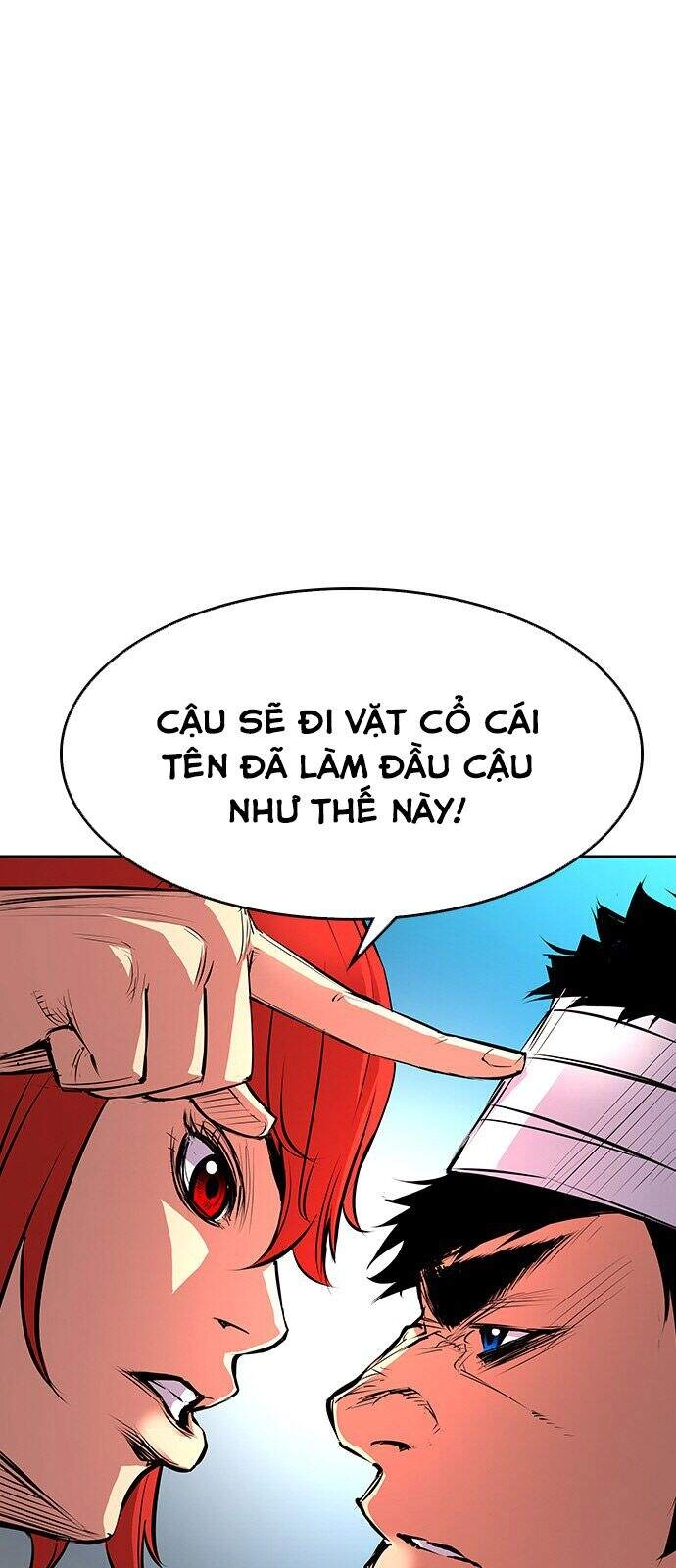 Phòng Gym Hanlim Chapter 9 - 33