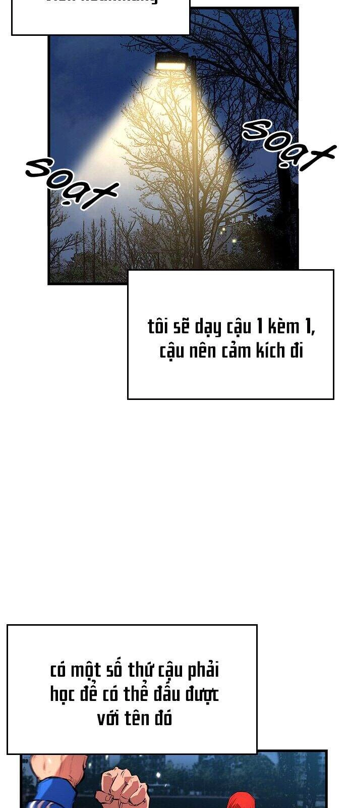 Phòng Gym Hanlim Chapter 9 - 35