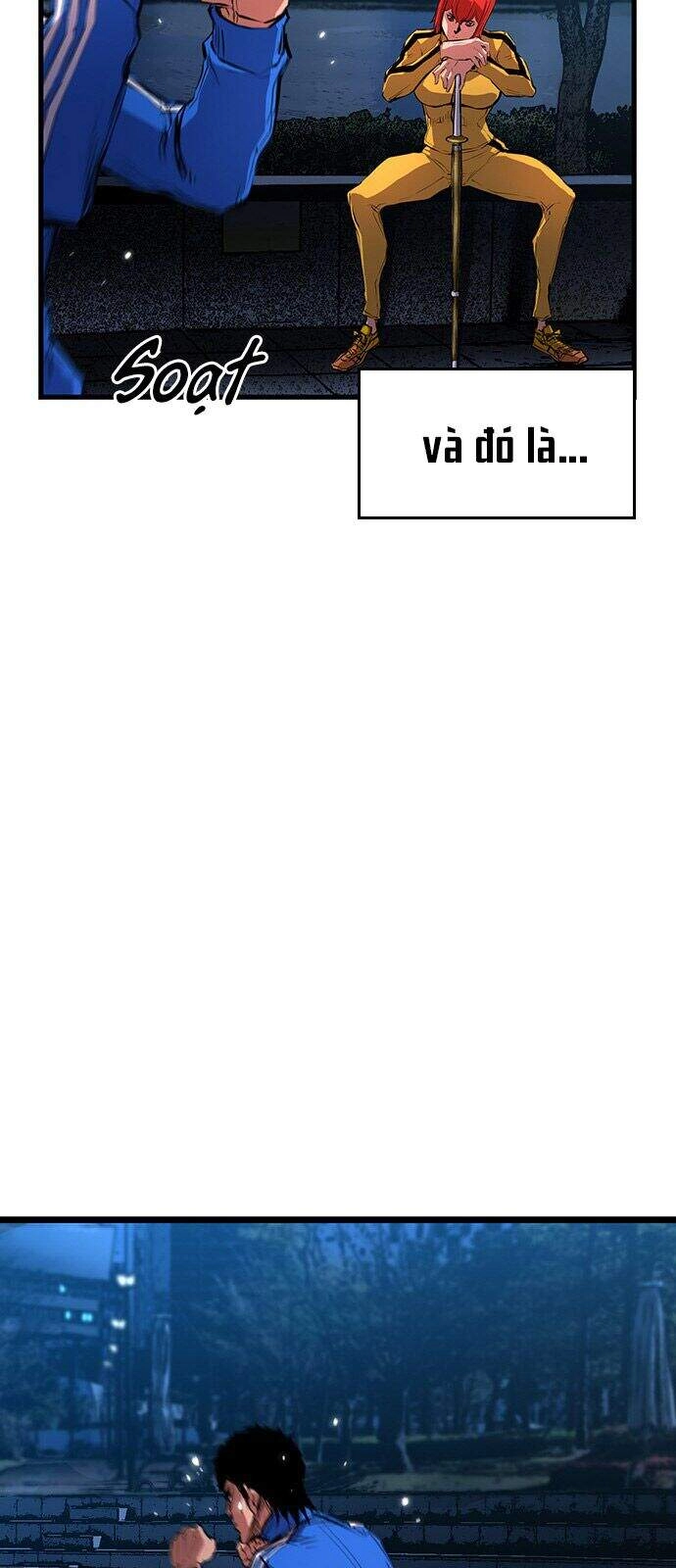 Phòng Gym Hanlim Chapter 9 - 36