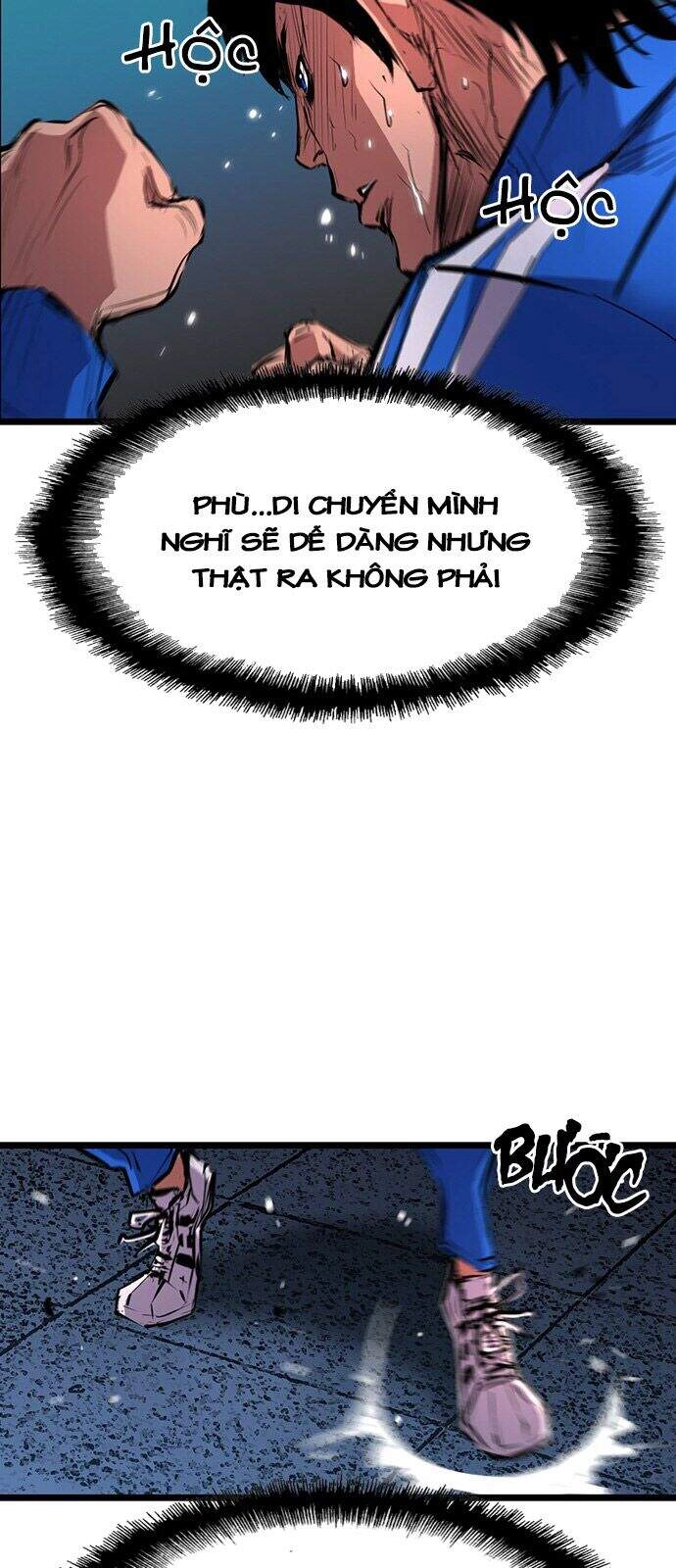 Phòng Gym Hanlim Chapter 9 - 38